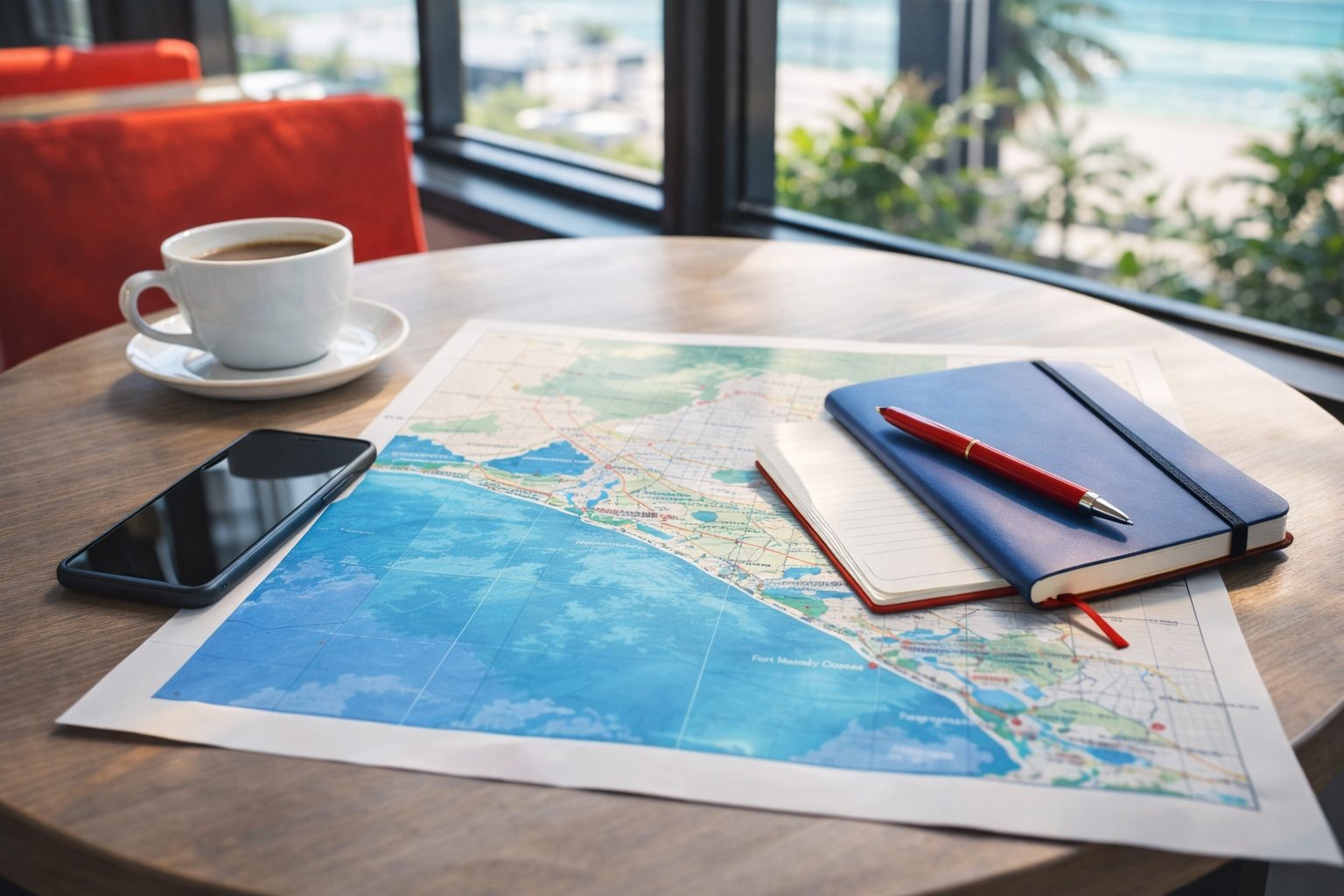 Emerald Coast real estate market outlook for 2026