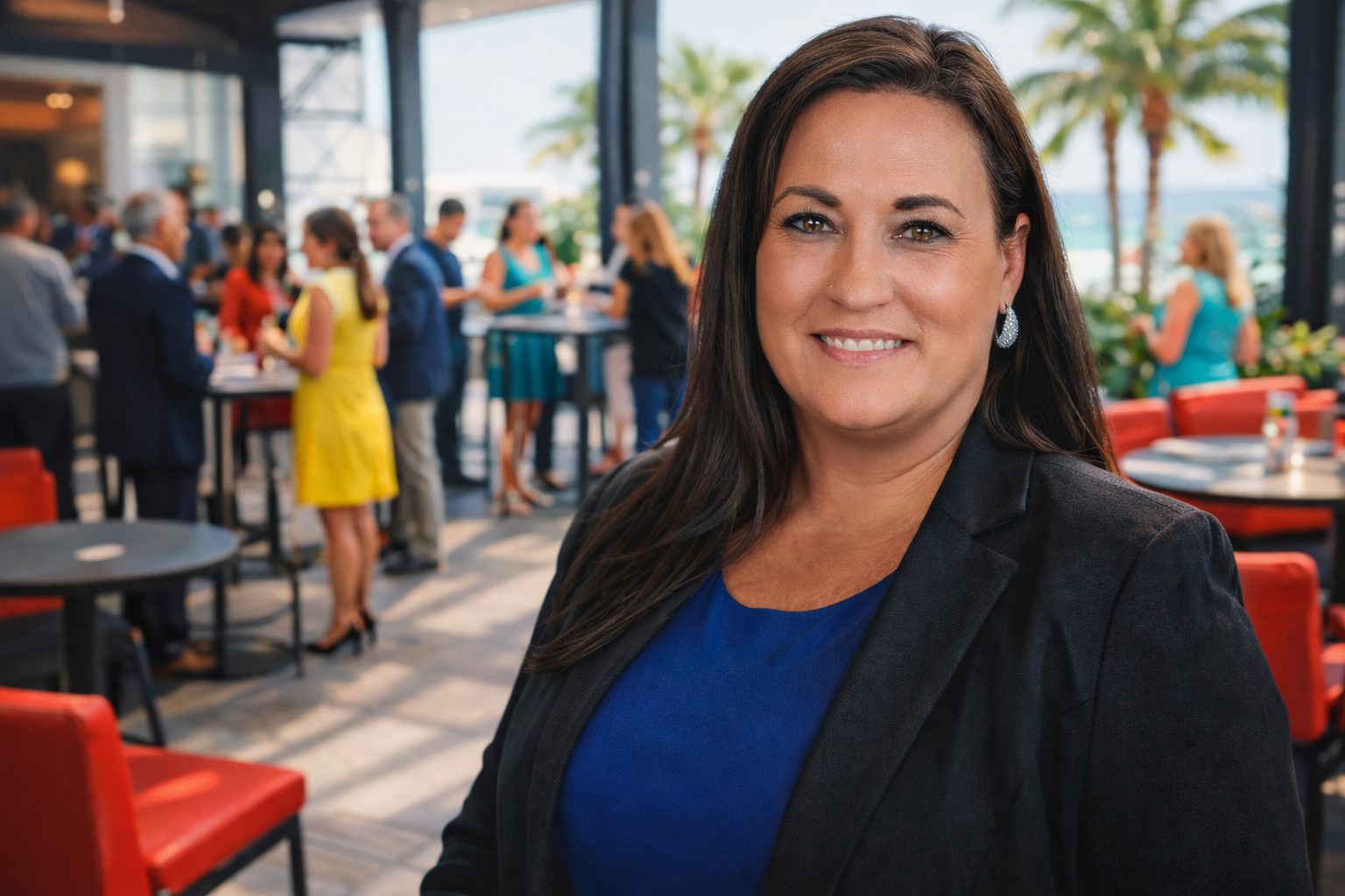 Meet Taylor Labno real estate connector and industry leader