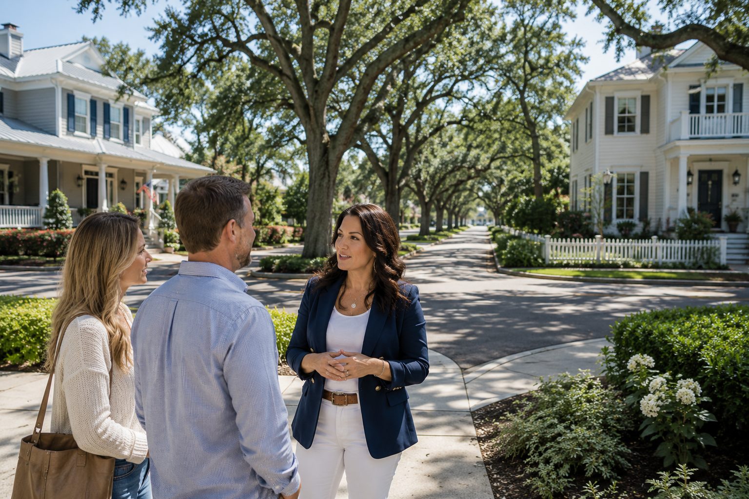 Comparing homes on the Emerald Coast with local real estate guidance